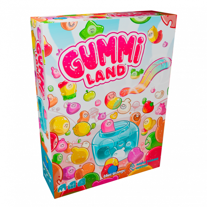 Gummiland