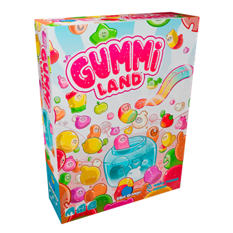 Gummiland