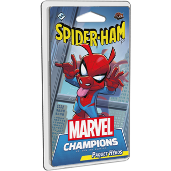 Marvel Champions : Spider-Ham