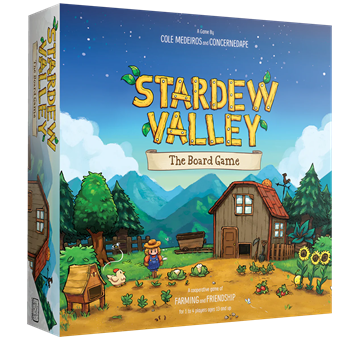 Stardew Valley