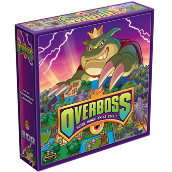 Overboss