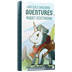 Unstable Unicorns : Aventures