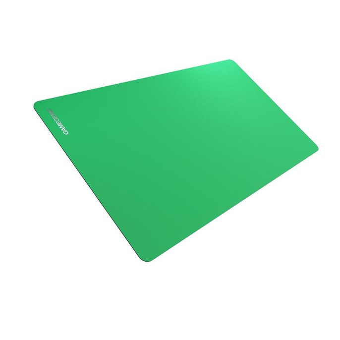 Tapis de jeu : 61x35 cm - Vert