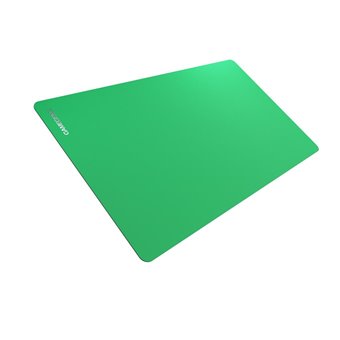 Tapis de jeu : 61x35 cm - Vert