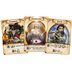 Res Arcana : Lux & Tenebrae - Mages Alternatifs