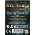 Res Arcana : Lux & Tenebrae - Mages Alternatifs