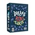 Dreams for Rebel Girls