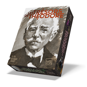 Les Trésors de Théodore
