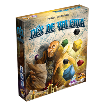 Dés de Valeria
