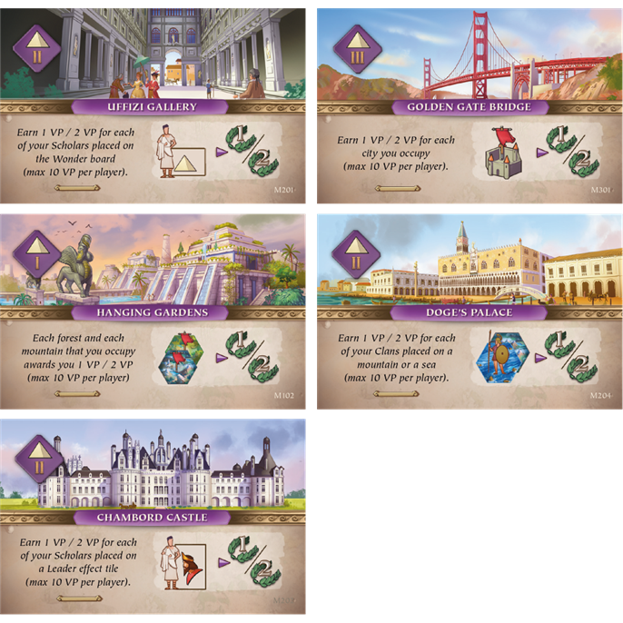 Time Of Empires
