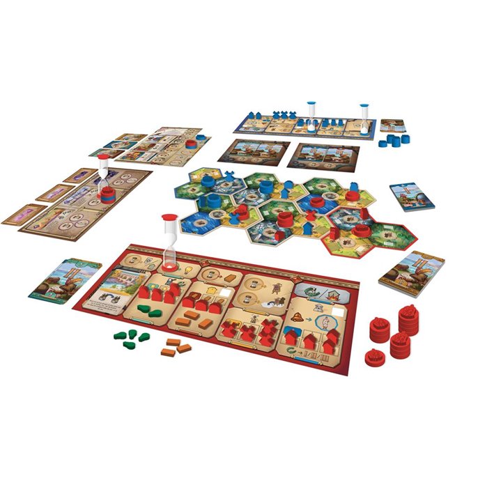 Time Of Empires