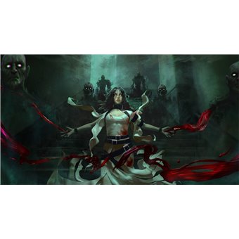 Twisted Fables : Playmat La Belle au Bois Dormant