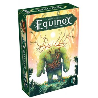Equinox (Boîte Verte)