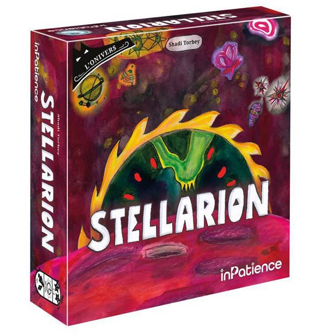 Stellarion