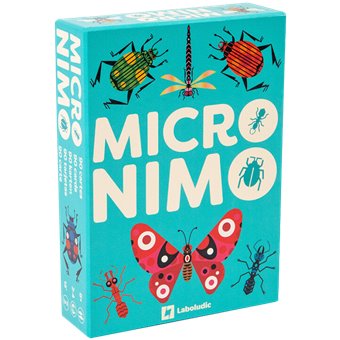 Micronimo