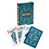 54 Cartes Bicycle Sea King