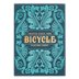 54 Cartes Bicycle Sea King