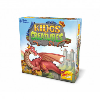 Kings & creatures