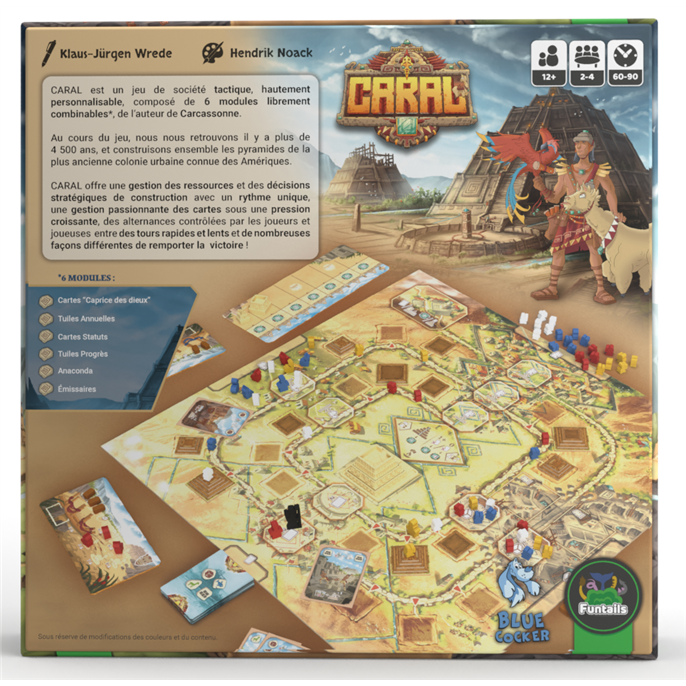 Caral