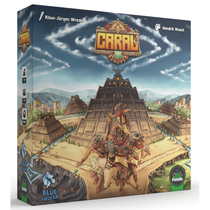 Caral