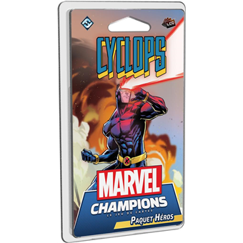 Marvel Champions : Cyclops