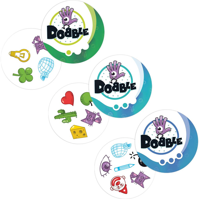 Dobble Access+