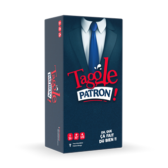 Taggle Patron