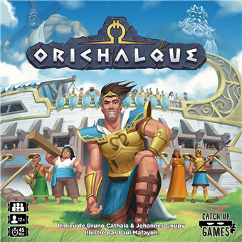 Orichalque