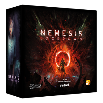 Némésis : Lockdown