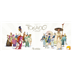Tokaïdo : Matsuri - Pack de Figurines