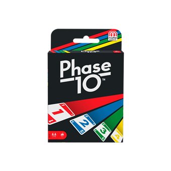Phase 10