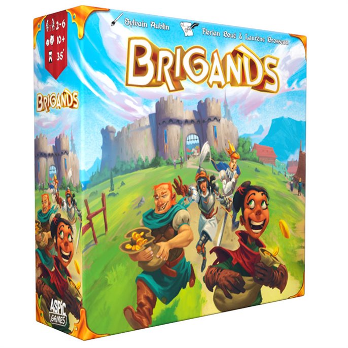 Brigands