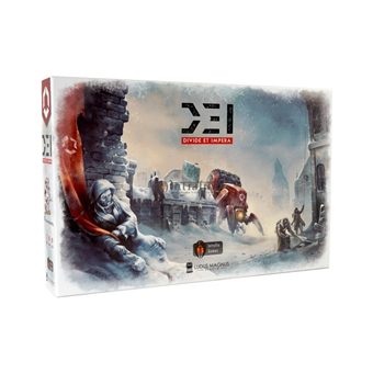 DEI : Divide Et Impera