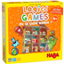 Logic! Games - Où se Cache Wanda