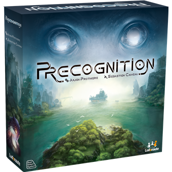 Precognition