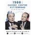 1988 : Chirac contre Mitterrand