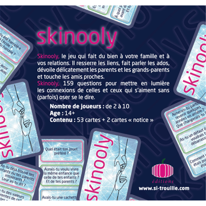 Skinooly