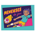 Meneuses de Jeu