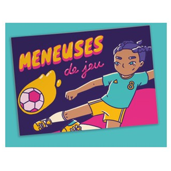 Meneuses de Jeu