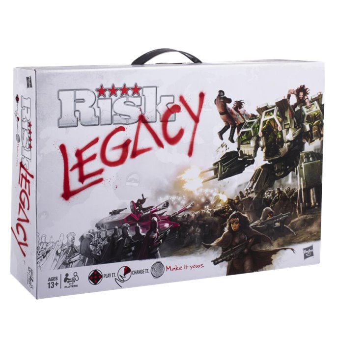 Risk Legacy