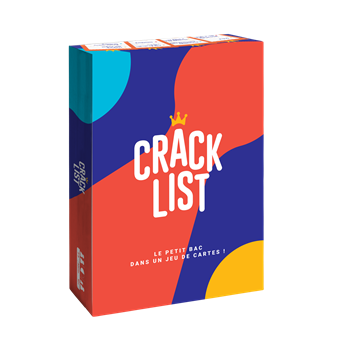 Crack List