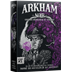 Arkham Noir : Affaire 3 : Gouffres Insondables de Ténèbres