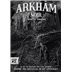 Arkham Noir : Affaire 2 : L'Appel du Tonnerre
