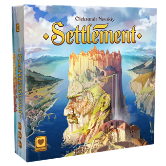 Settlement