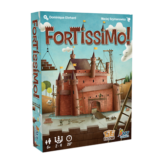 Fortissimo