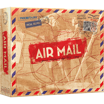 Air Mail