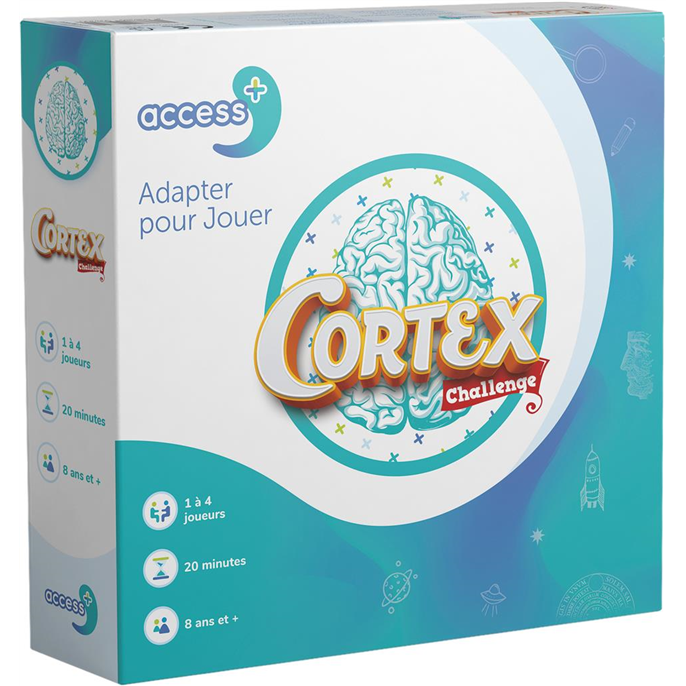 Cortex Access+