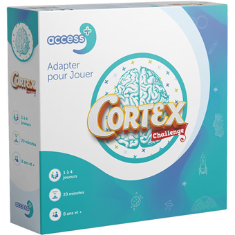 Cortex Access+