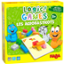 Logic! Games - Les Acrobasticots