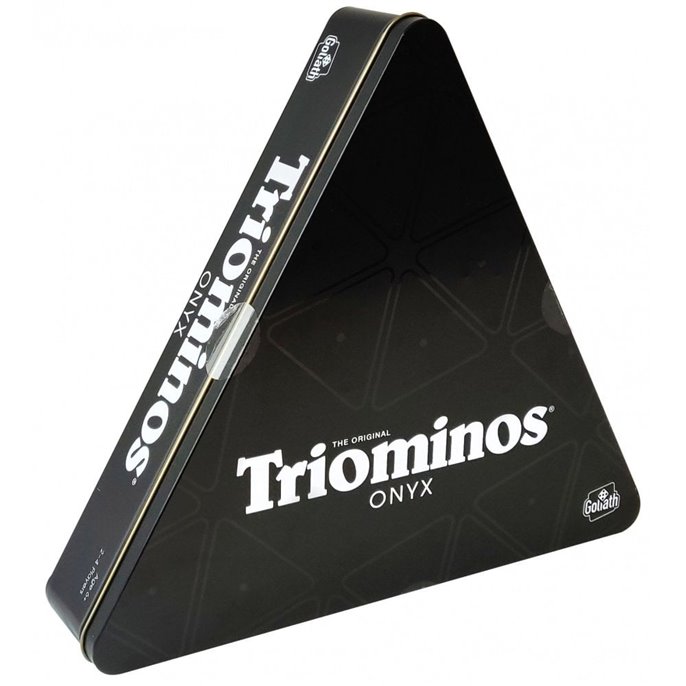 TRIOMINOS VOYAGE